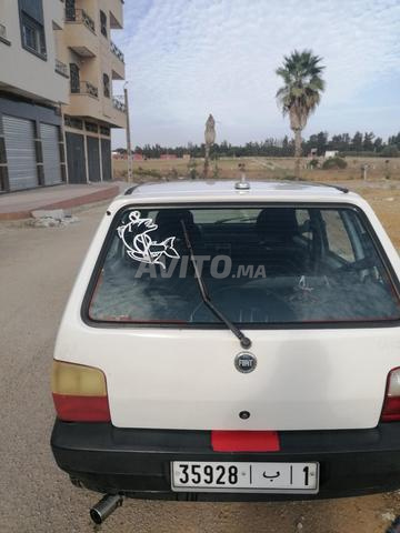 Fiat uno 2005 Rabat - 2