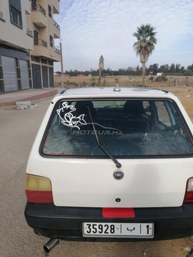 Fiat uno 2005 Rabat 