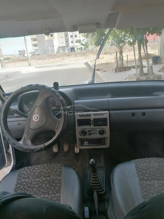 Fiat uno 2005 Rabat 