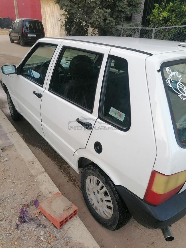 Fiat uno 2005 Rabat 