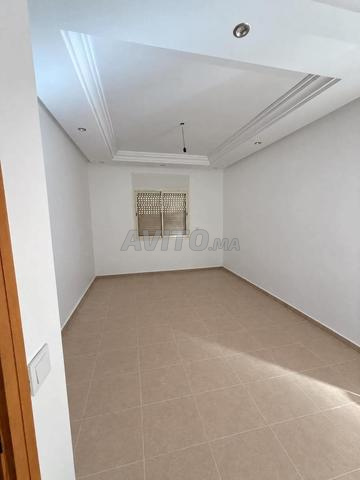 Appartement vide à louer 3 chambres salon Marrakech - 2