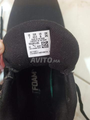 Chaussure Puma taille 40.5 - 2