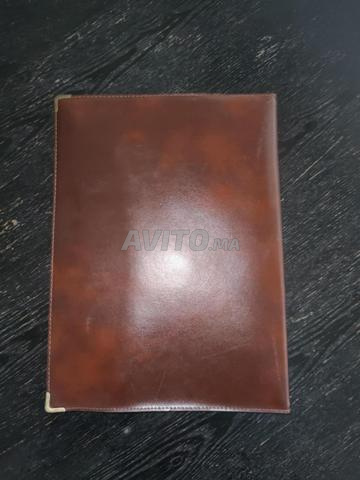porte document vintage