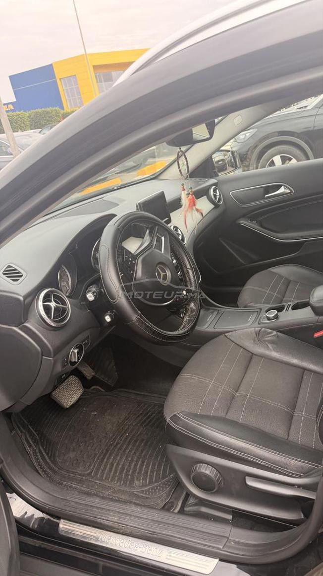 GLA 200 à vendre 