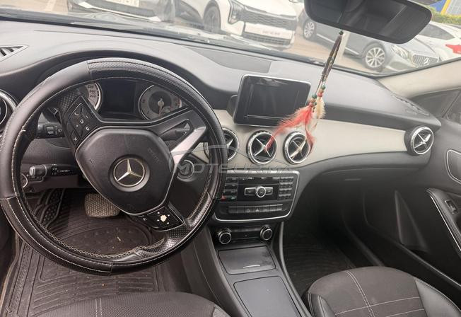 GLA 200 à vendre 
