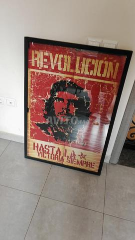 Poster de Che Guevara - 2