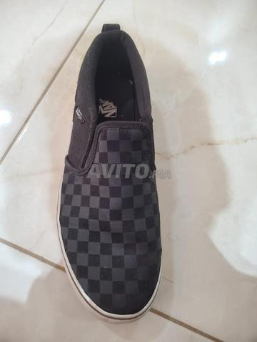 حذاء Vans مقاس 39 - 2