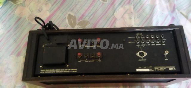 Luxman L30 - 2