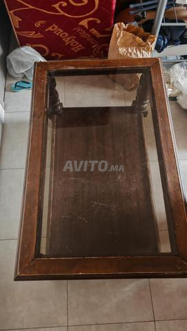 Table de Salon - 2