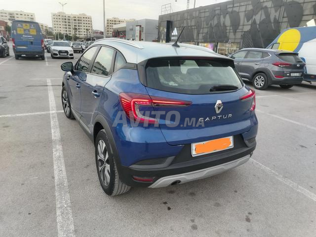 رينو كابتشر للبيع - 2
