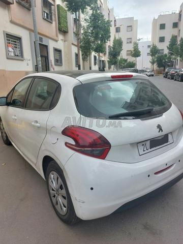 Voiture à vendre - 2