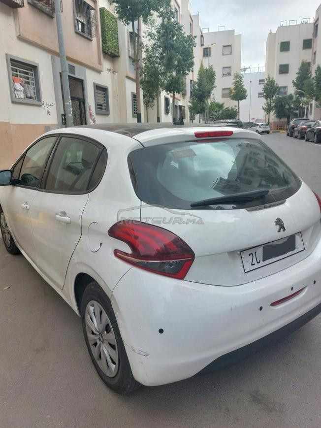voiture à vendre