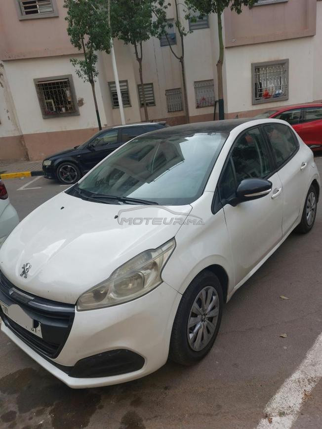 voiture à vendre