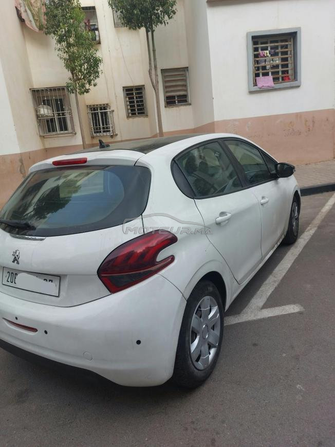 voiture à vendre
