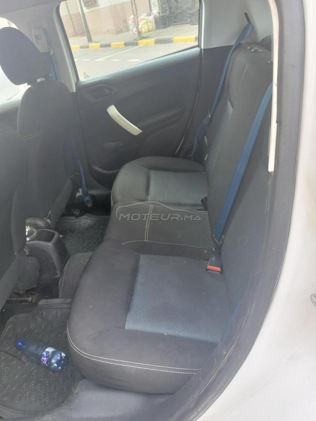 voiture à vendre