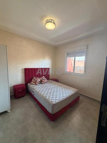 Joli appartement 1 chambre meublé avec terrasse - 2