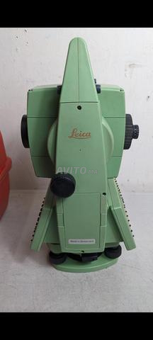 Leica TCRA 1103 Plus ROBOTIC - 2