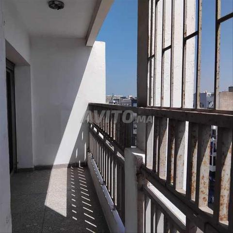 181635-بيع شقة بالدار البيضاء درب غلف بمساحة 113