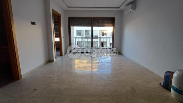 CMN-AC-2252 - Appartement à louer à Sidi Maarouf - 2