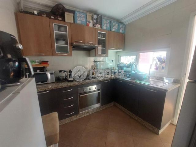 CMN-HA-2261 - Appartement à vendre à Ferme Bretonne - 2