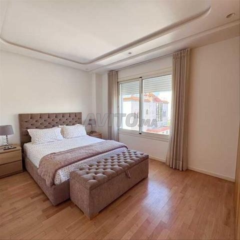 5001557-Appt à louer à 9000DH à Oasis - 2