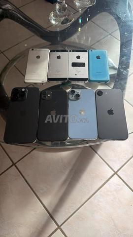 8 iPhone Apple - 2