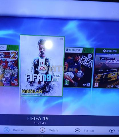 إكس بوكس 360 JTAG