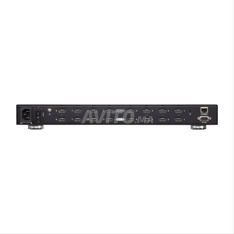 MATRICE HDMI 8X8 ATEN VM0808HB - 2