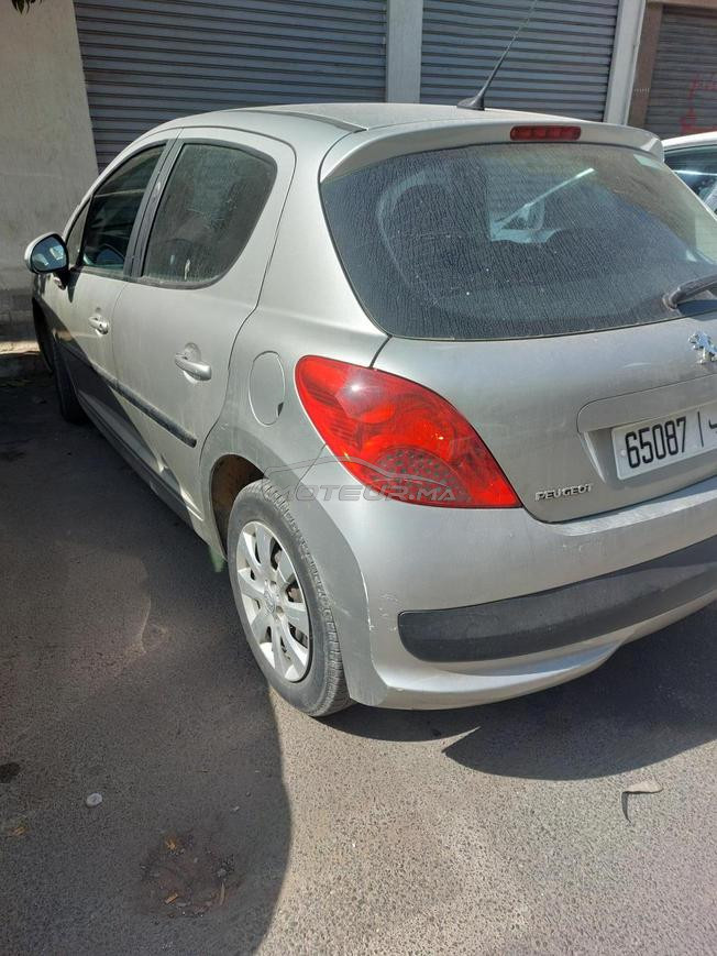 voiture à vendre