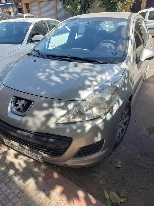 voiture à vendre