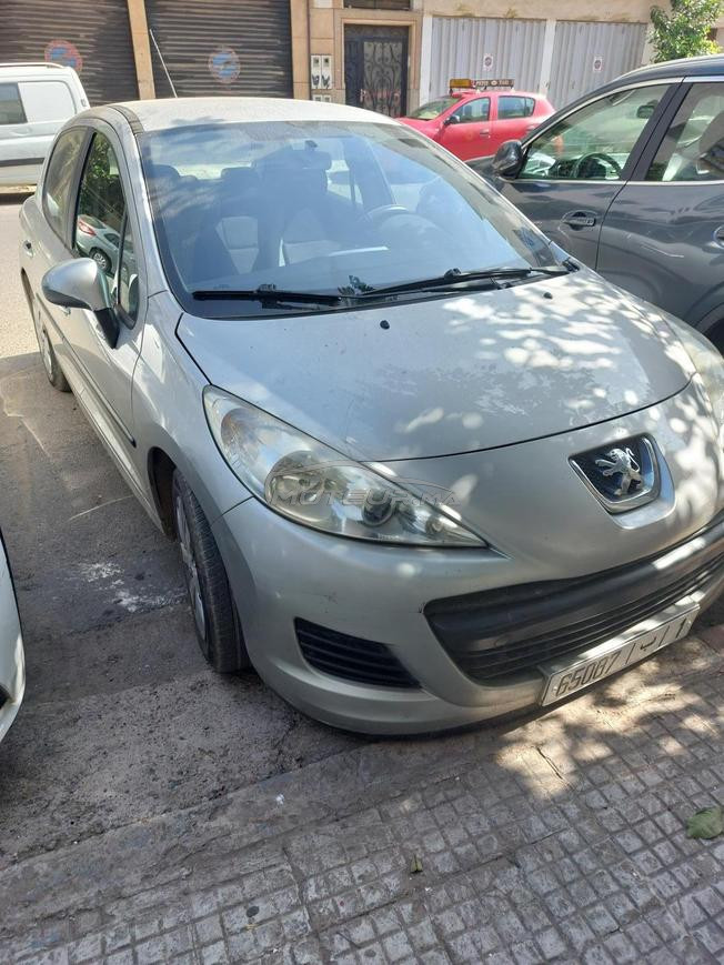 voiture à vendre