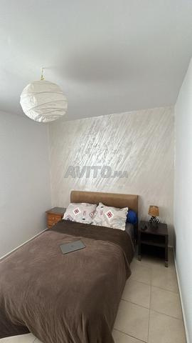 Appartement à louer 55 m² à Fnideq - 2