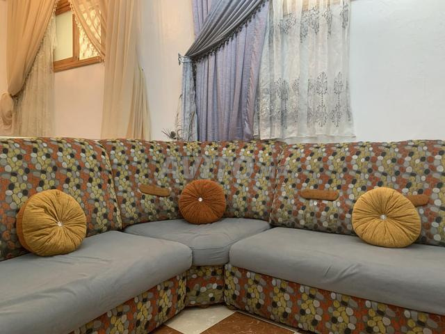 كنب ومخدات - 2
