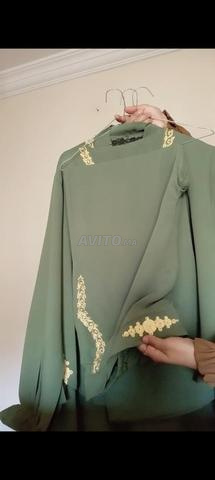 Kimono 3 pièces - 2
