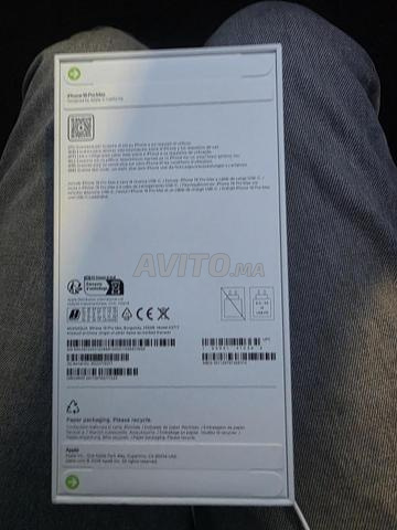 Apple iPhone 18 Pro Max - 2