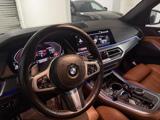 BMW X5 30D Pack M