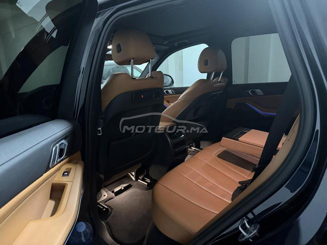 BMW X5 30D Pack M