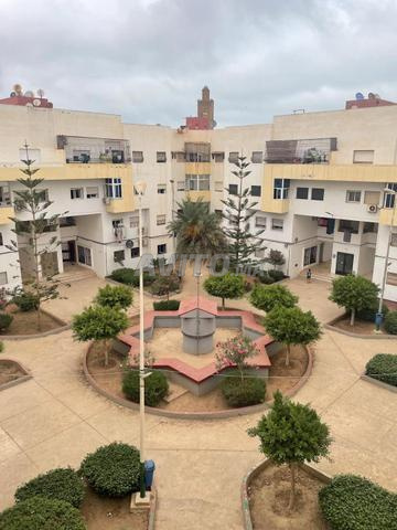 Appartement à louer 82 m² à Nador