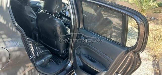 peugeot 308 t9 allure full option 
