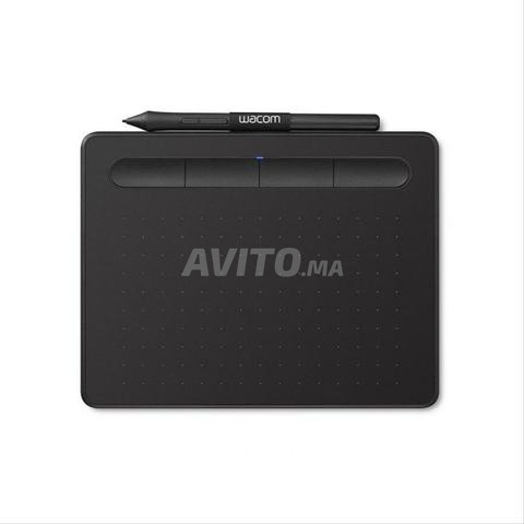 Tablette Graphique Wacom Intuos - 2