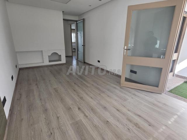 Appartement bureau au centre hassan rabat - 2