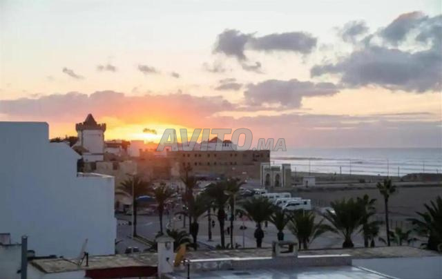 Appartements à louer 50 m² à Asilah - 2
