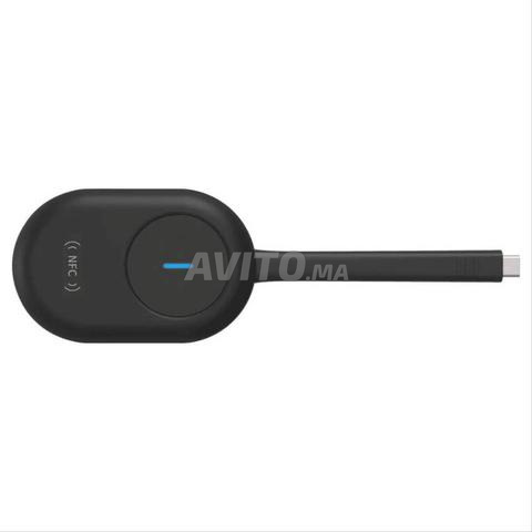 مفتاح HIKVISION اللاسلكي DS-D5SC3B-B - 2