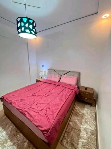 Appartement Marrakech à louer à la journée - 2