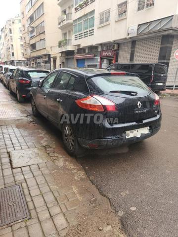 Casa Alwafa, voiture très excellente, jamais accidentée - 2