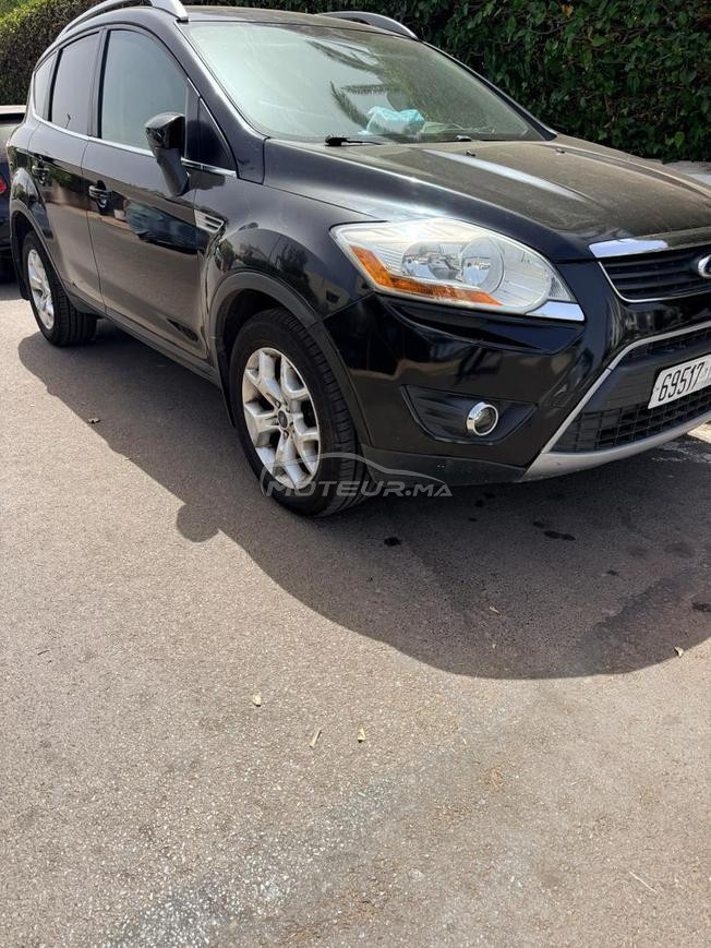 Ford Kuga 125 000 DH