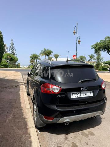 فورد كوجا 125,000 درهم - 2