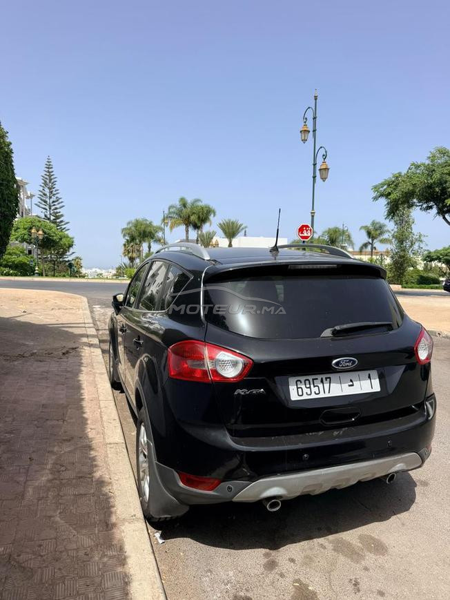 Ford Kuga 125 000 DH