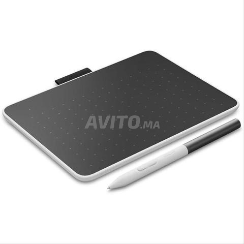 جهاز لوحي للرسم Wacom One Medium - 2
