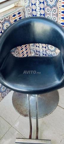Fauteuil de coiffure - 2